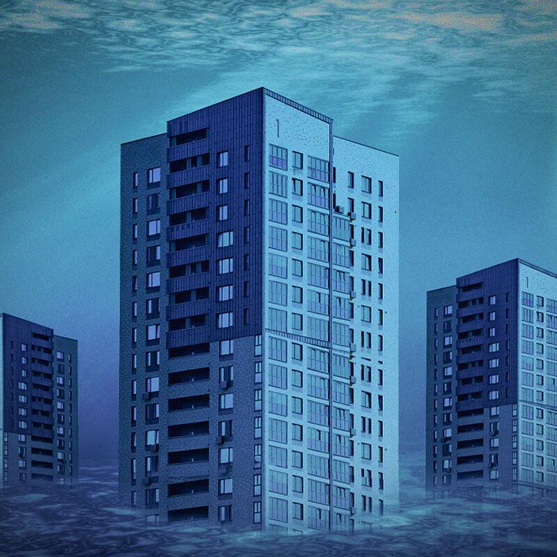 'I can only drop the price so much': Inside one condo owner's desperate attempt to sell in Toronto's 'ghost town' market